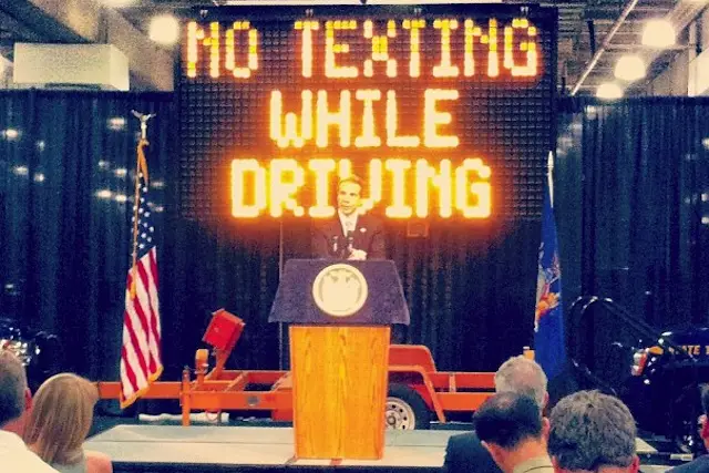 Governor Cuomo announcing the new penalties yesterday.